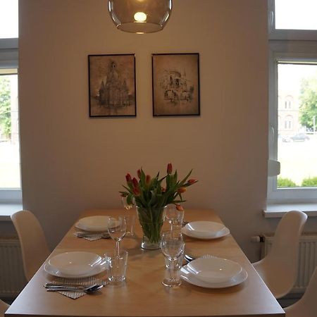 Apartament Gliwice Centrum Fredry I Zewnętrze zdjęcie