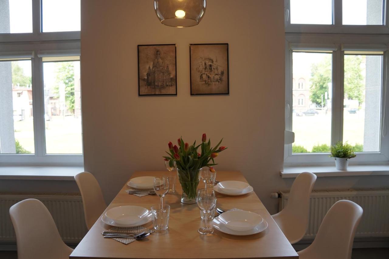 Apartament Gliwice Centrum Fredry I Zewnętrze zdjęcie