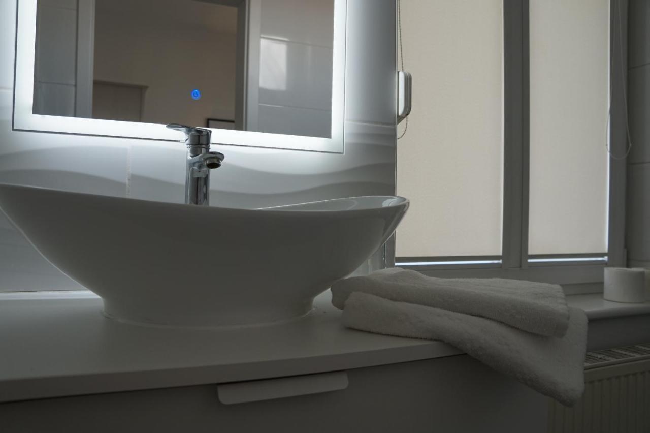 Apartament Gliwice Centrum Fredry I Zewnętrze zdjęcie