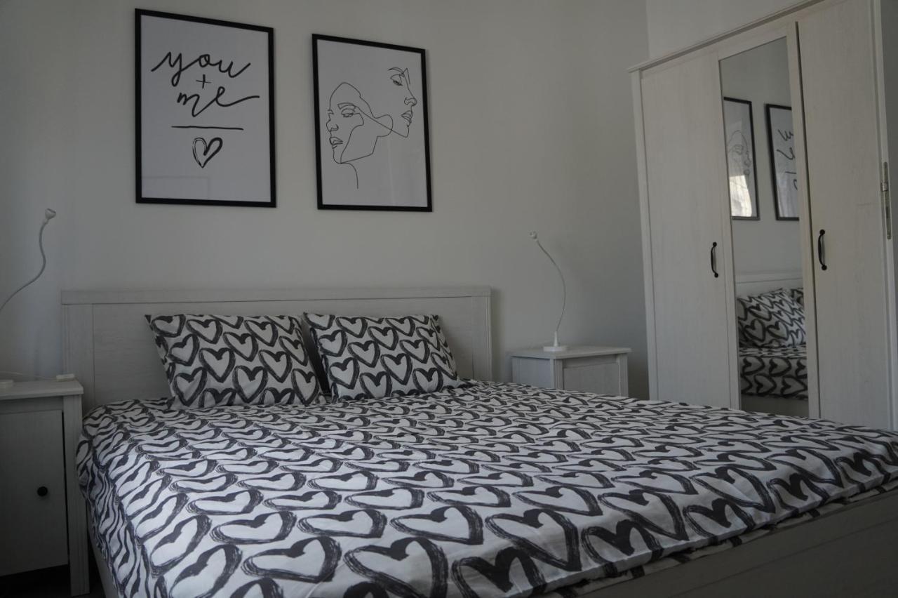 Apartament Gliwice Centrum Fredry I Zewnętrze zdjęcie