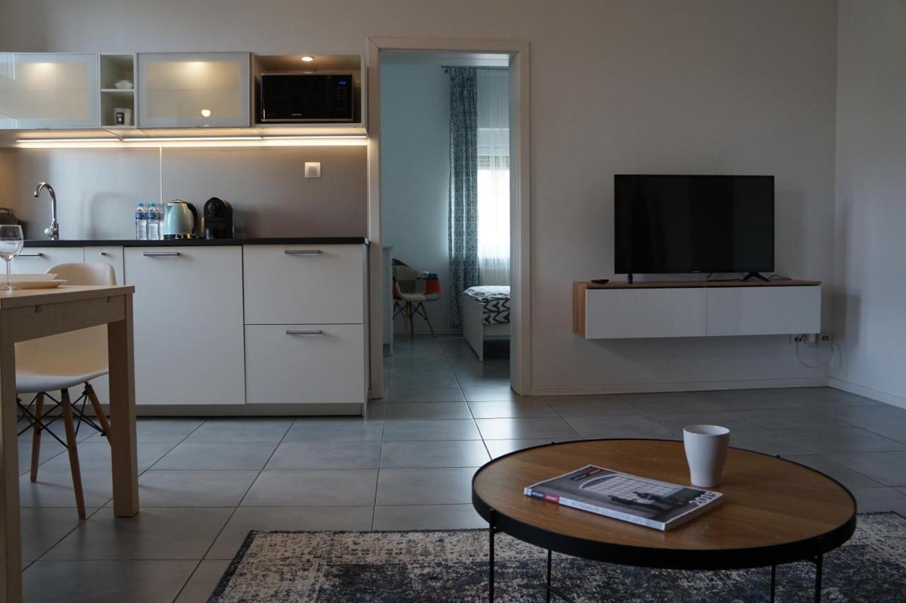 Apartament Gliwice Centrum Fredry I Zewnętrze zdjęcie