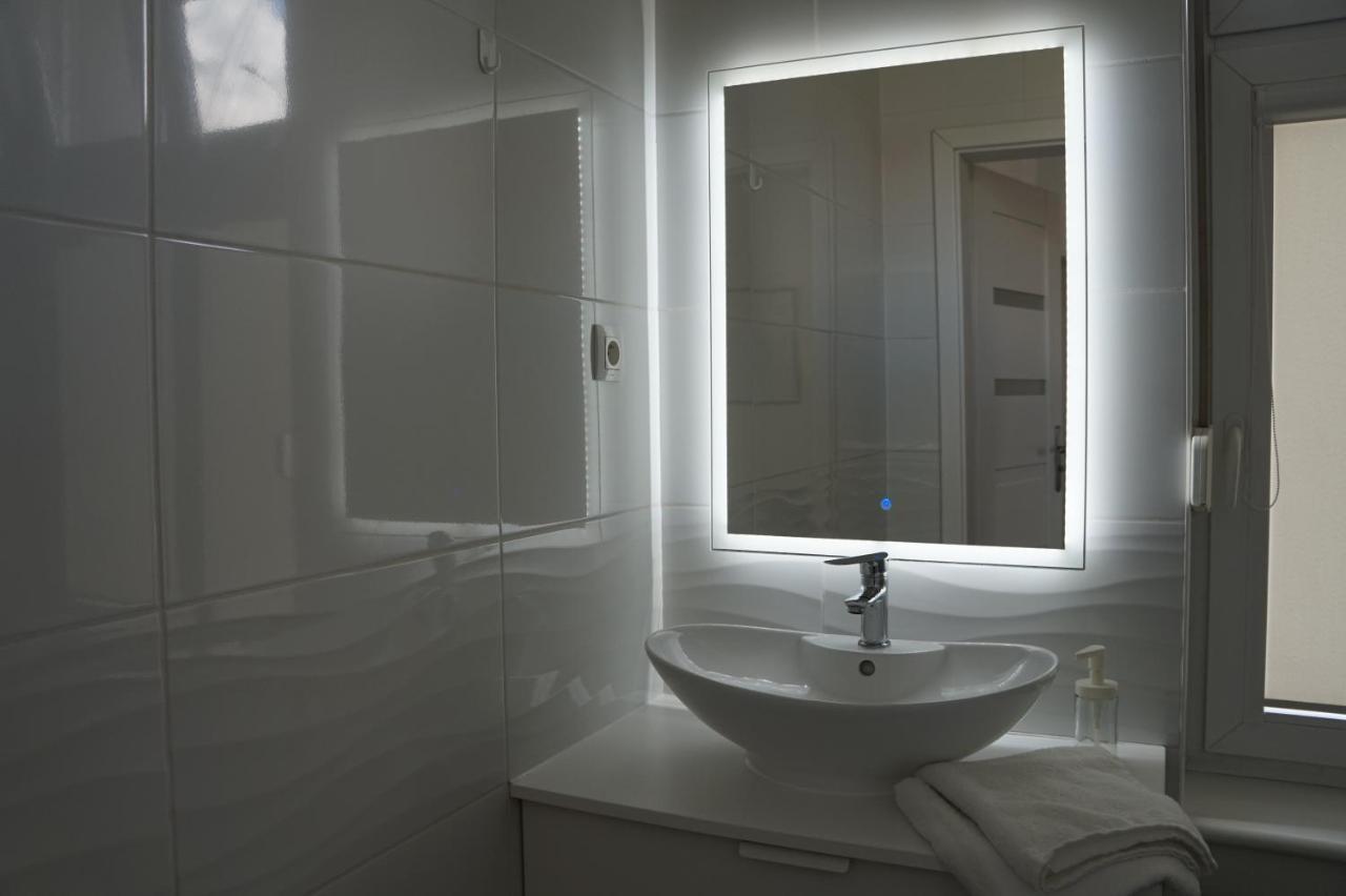 Apartament Gliwice Centrum Fredry I Zewnętrze zdjęcie
