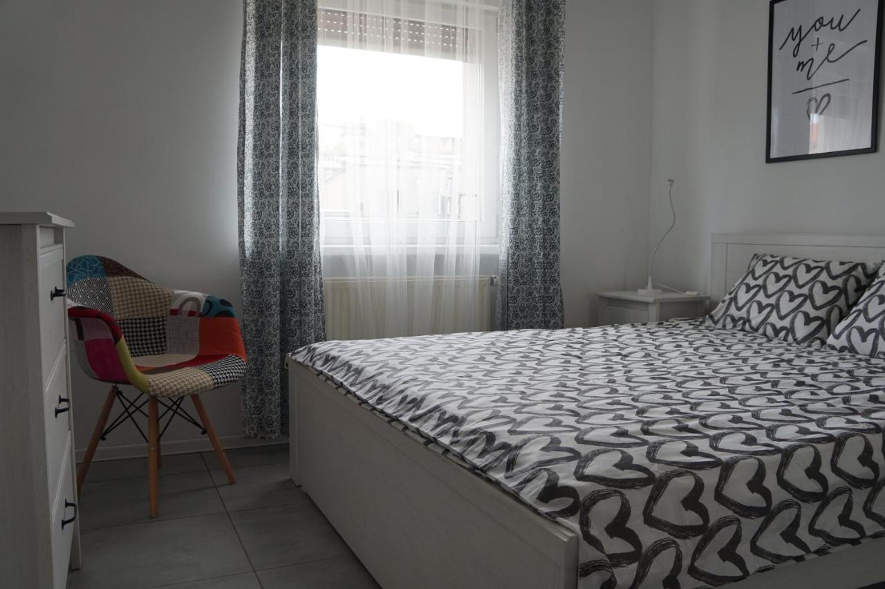 Apartament Gliwice Centrum Fredry I Zewnętrze zdjęcie