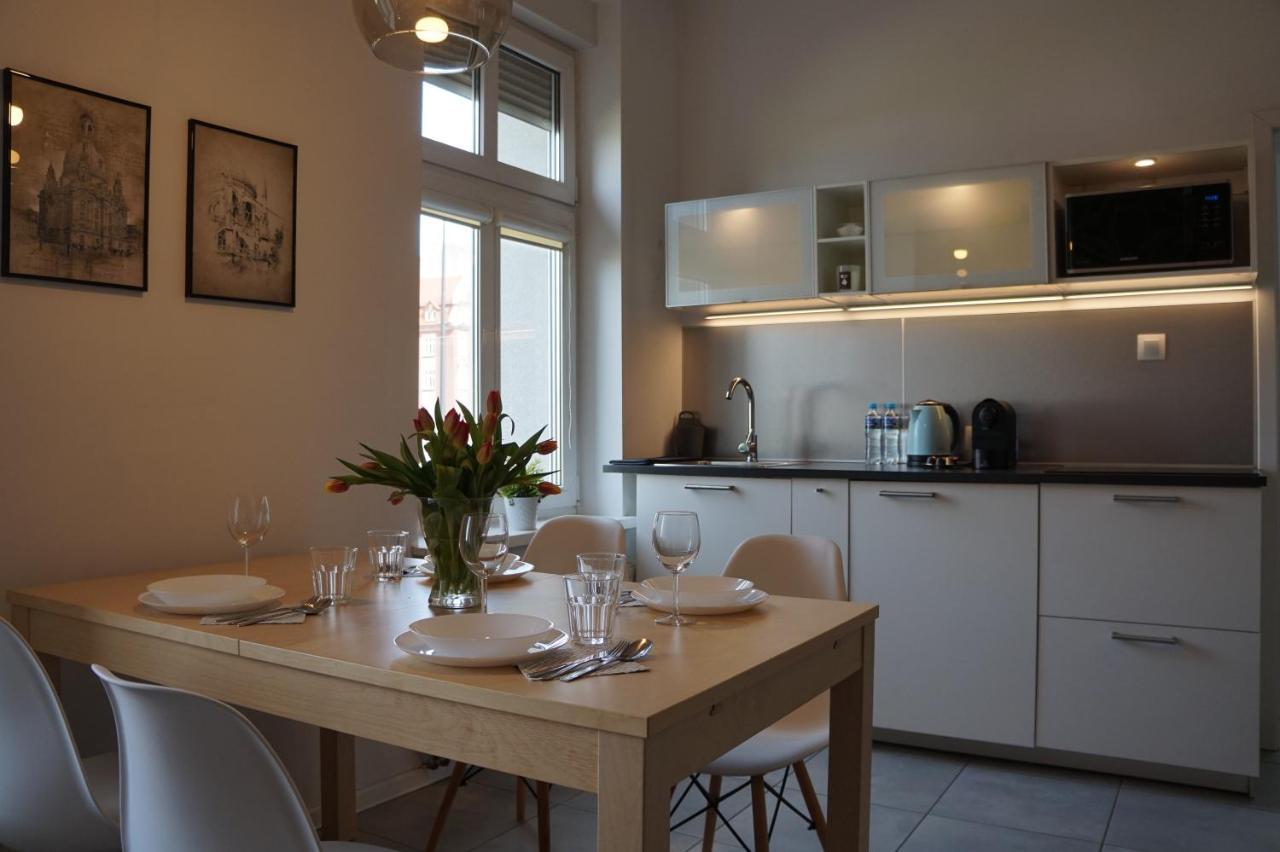 Apartament Gliwice Centrum Fredry I Zewnętrze zdjęcie