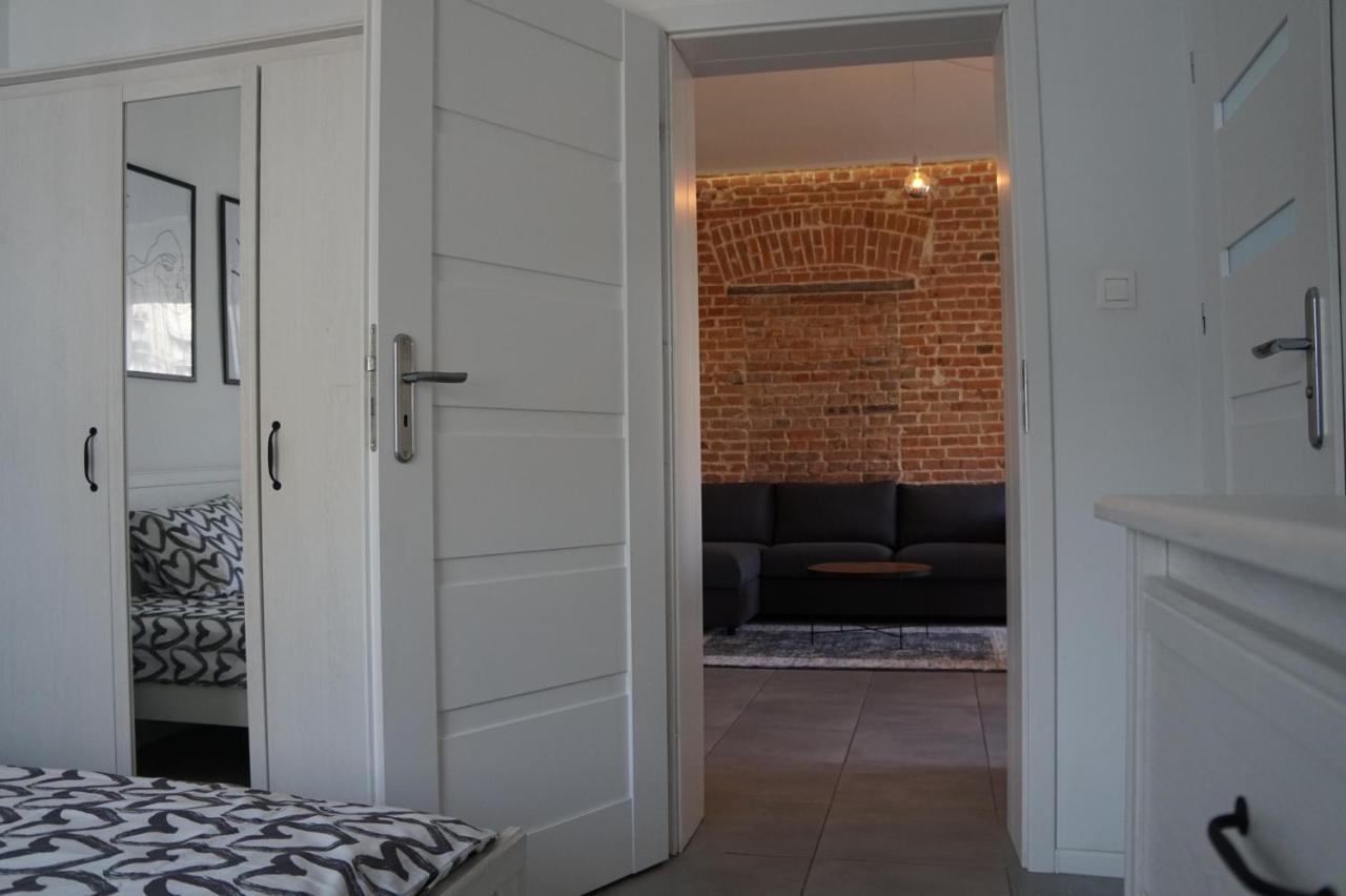 Apartament Gliwice Centrum Fredry I Zewnętrze zdjęcie